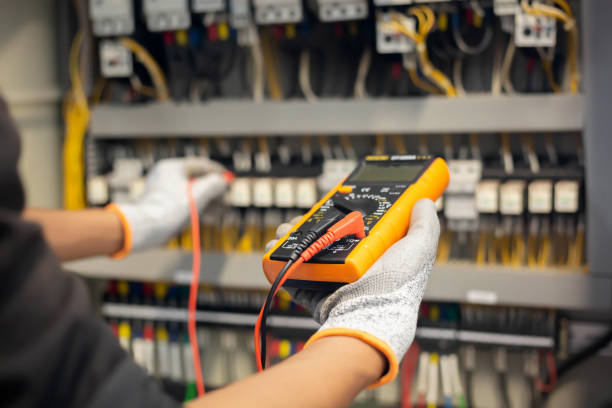 Emergency Electrical Repair Services in Providence Village, TX